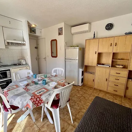 Daire T2 Climatise A Cavalaire, Parking Prive, Proche Centre Et Plages, Balcon Au Calme - Fr-1-226b-110 Cavalaire-sur-Mer